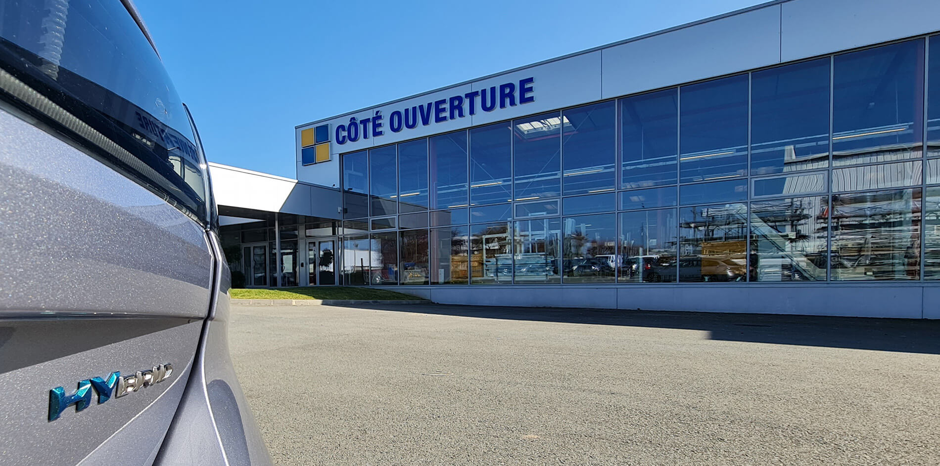 entreprise eco responsable